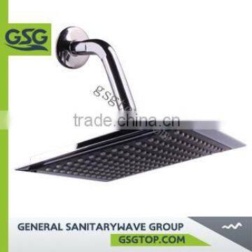 GSG SH210 ABS Plastic Flexible Shower Head Extension