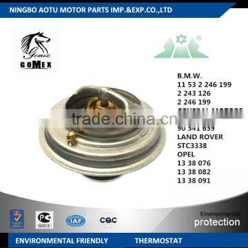 auto thermostat STC3338 1338076 1338091 11532246199 11532468825 11532461199 11532441151 11532431126 11532246825 for opel