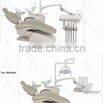 dental chair unit