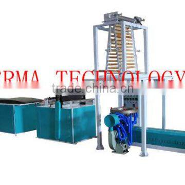 pp Film Blowing Machine