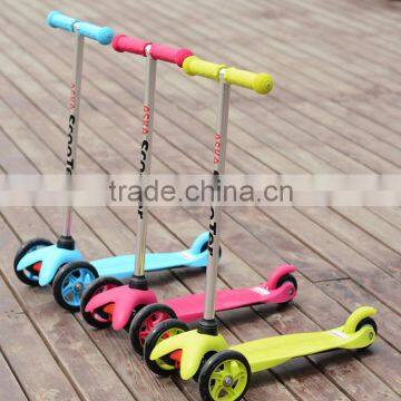 Low Price 3 in 1scooter/kids Scooter Baby Super Quality Child Scooter photo-5