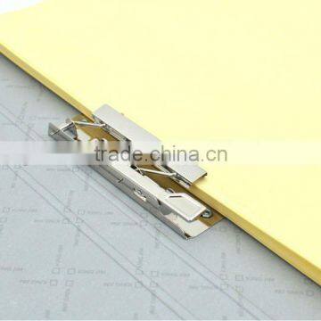 File clip A4 Z File with blue