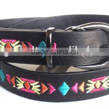 Fashion Buckle pu Man Belt photo-6