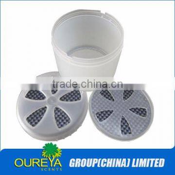 Skincare Plastic Bottle / Cosmetic Plastic Bottle photo-6