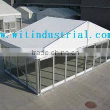 2015 Waterproof Aluminum Glass Tent photo-3