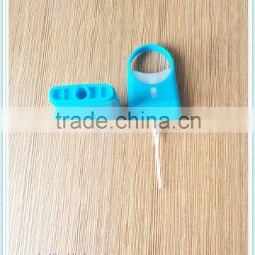 20ml Personalized Backpack Card Plastic Spray Bottle Perfume Spray Alcohol-based Hand Rubs Spray Liquid Soap