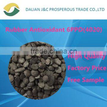 Rubber Antioxidant 6PPD (4020) China supplier