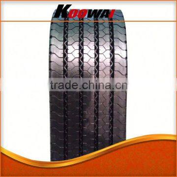 Factory Price Precured Tread - Tire Retreading Material