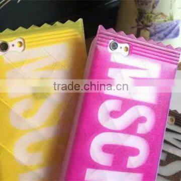 Words New Arrival Hot Selling Tpu Case for Iphone 6s 6plus