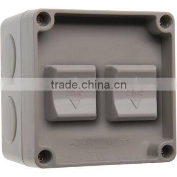 IP56 Weatherproof Switch