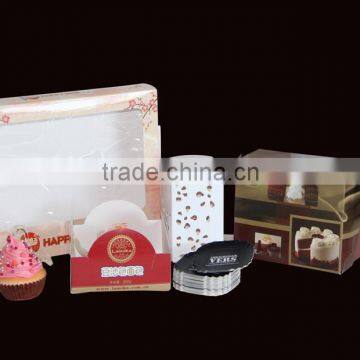 wholesale cardboard packaging box