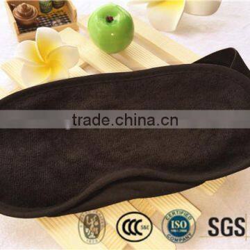 Disposable Wholesale Eye Mask for Aeroplane photo-2