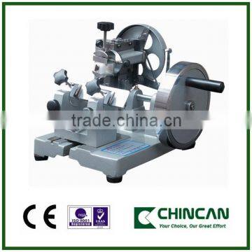 KD-202 Rotary manual Microtome certificated with CE