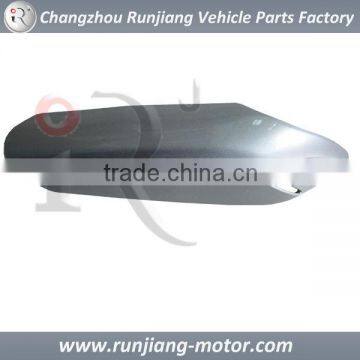 China factory MUFFLER COVER motorcycle parts usd for HONDA XRE300