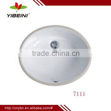 China alibaba buy five get one free ceramic counter basin,art basin