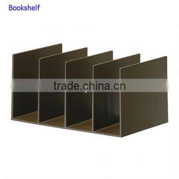 Acrylic Shelf for Book, Magazine photo-3