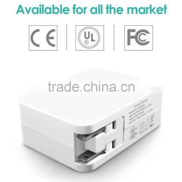 2016 Factory Price Cheap Travel Multiport USB Charger 4 Port Wholesale Mini Usb Wall Charger photo-4