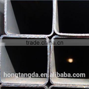 Galvanized Hollow Section Square Pipe