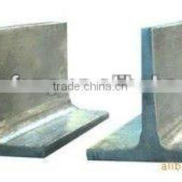 T Beam Steel