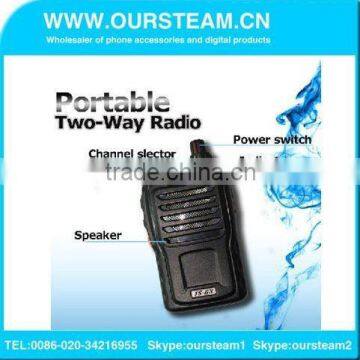Radio Walkie Talkie Digital Walkie Talkie G3 USB Walkie Talkie