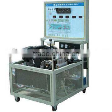 Engine Educational Equipment, Jetta Diesel Engine Training Platform