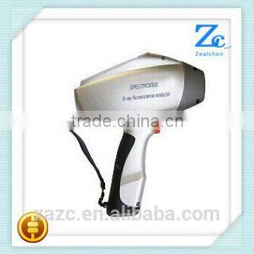 3XG900 Handheld Xrf Analyzer Mineral Analyzer/handheld spectrum analyzer