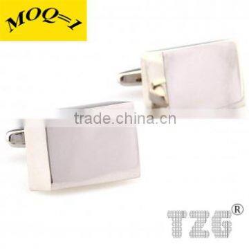 TZG00170 Fashion Metal Cufflink