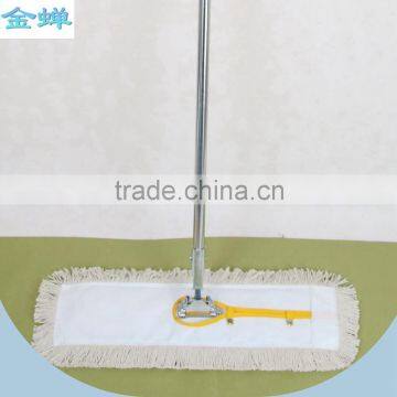 Cotton Washable Dust Cleaning Mop