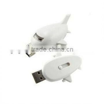 3D airline new gifts air plane usb flash drives-1G/2G/4G/8G/32G