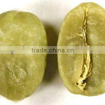 Light Yellow-brown Fine Powder Green Coffee Bean Extract