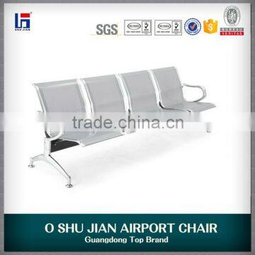 Foshan hot selling commerical airport waiting chair