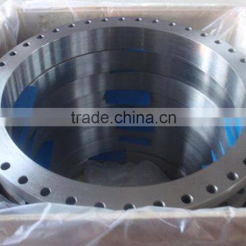 wide flange beams