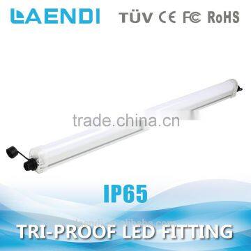 New design New 60cm 18W technology Best quality Reasonable price waterproof T8 LED tube light