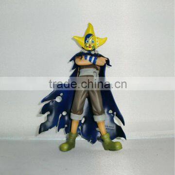 One Piece Plastic Figurine photo-4