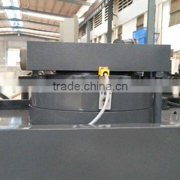 Three Color PVC/TPR Sole Machine photo-5