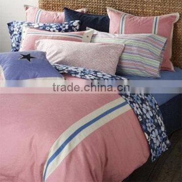 Quilt/ Comforter/ Duvet ( Material: Bamboo Fibre )