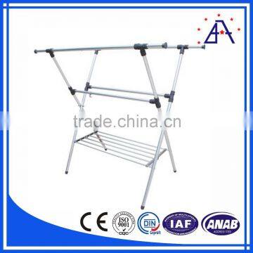 Customized Aluminum Telescopic Pole photo-6