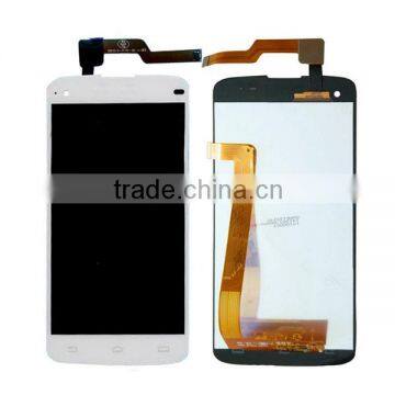 Replacement Mobile Phone LCD Touch Screen Digitizer For philips xenium i908