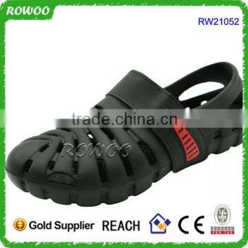 Men fashion eva garden clogs shoes casual outdoor summer spots clogs