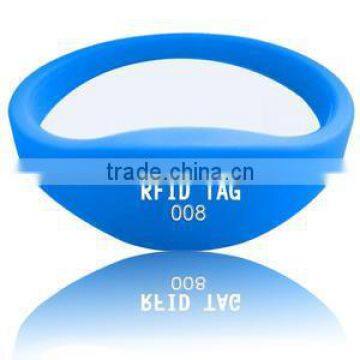 Long Range RFID Bracelet