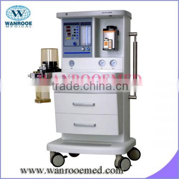 Adonis2000S High Brightness LED Display Anesthesia Machine