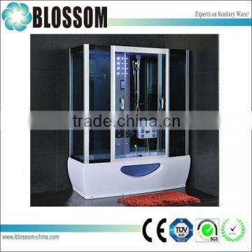 America Hot Selling Complete Steam Shower Unit BLS-W1057                        
                                                Quality Choice