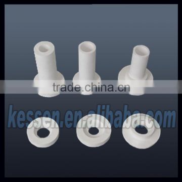 Alumina ceramic nozzle