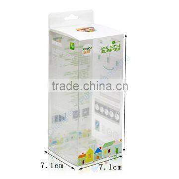 White Packaing Boxes Without Printing photo-2