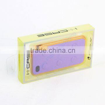 Plastic Phone Case Box for Phone Case Packaging photo-3
