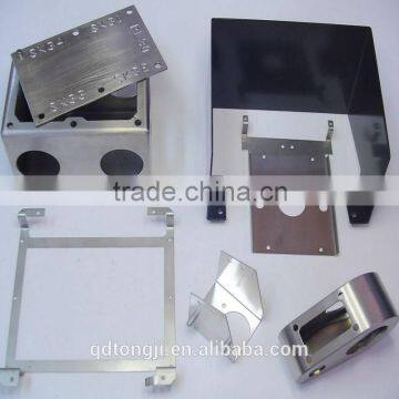 OEM Custom Customized Precision sheet metal processing