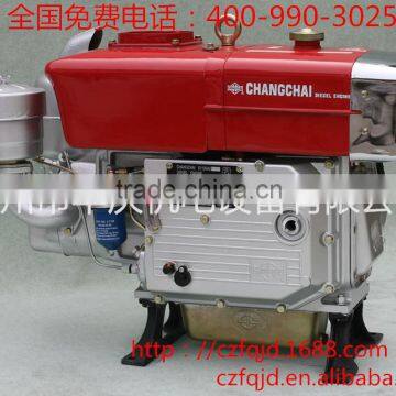 CHANGCHAI-ZS195D DIESEL ENGINE (12-18HP)