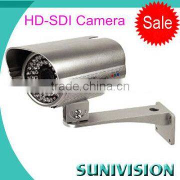 New Arrival Bullet 1080P HD SDI CCTV Camera