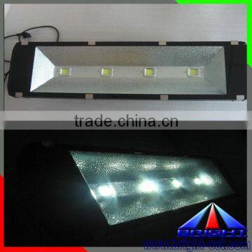 Outdoor waterproof ip65 led tunnel lighting 180w