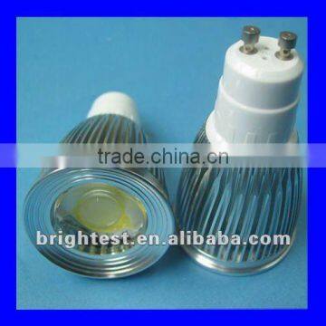 6W COB Spotlights, COB 6W